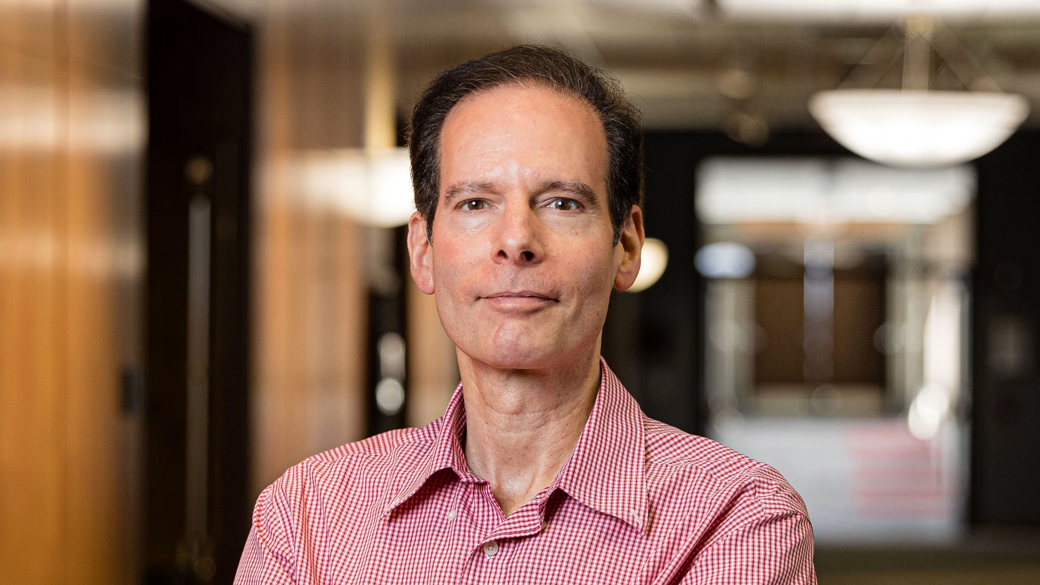Focus on new faculty: David Dean creates new tools for skeletal reconstruction