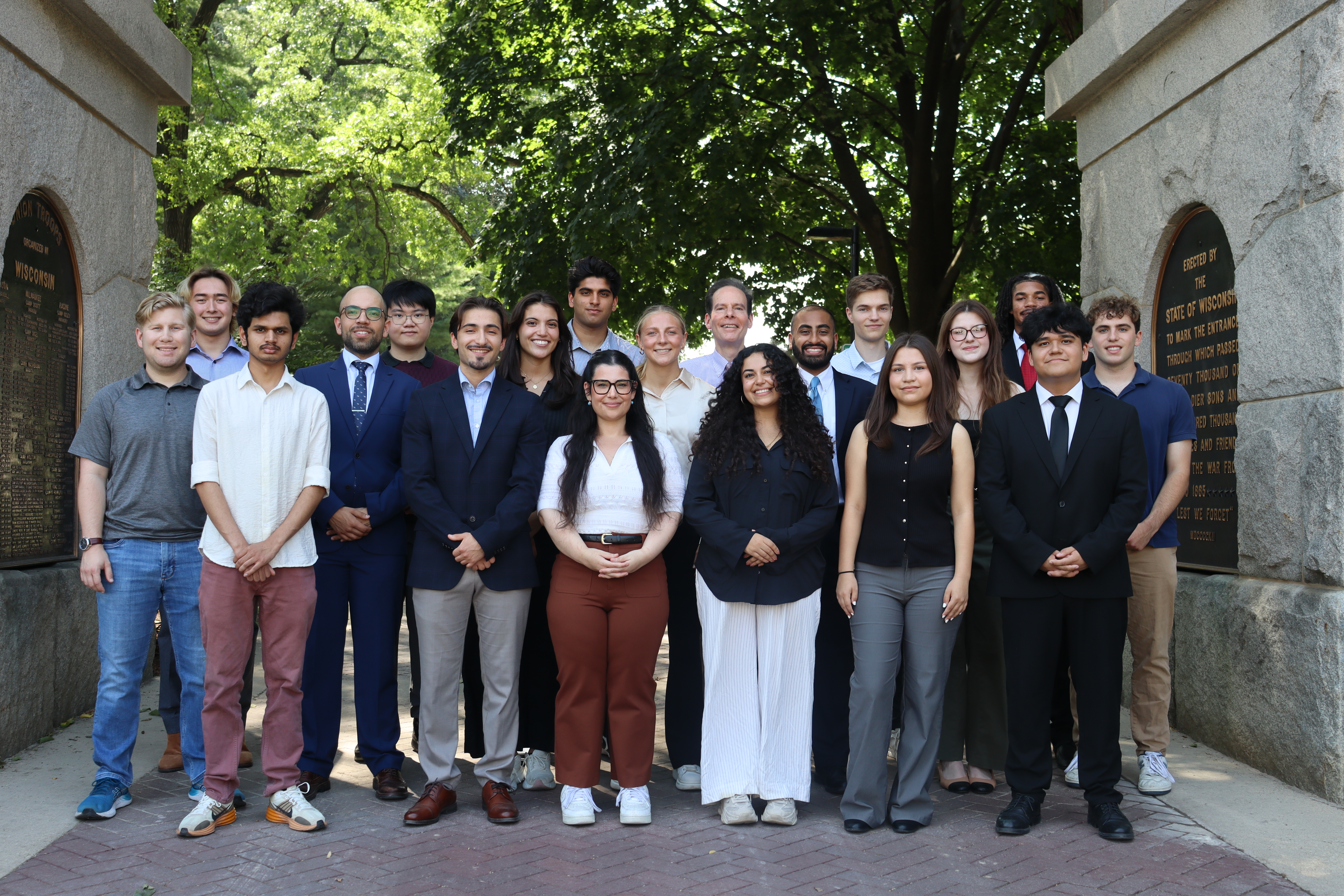 Osteo Engineering Team