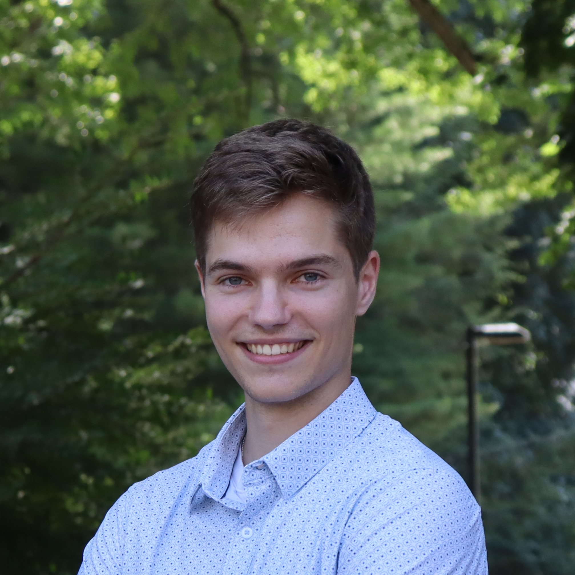 Nathan Klauck