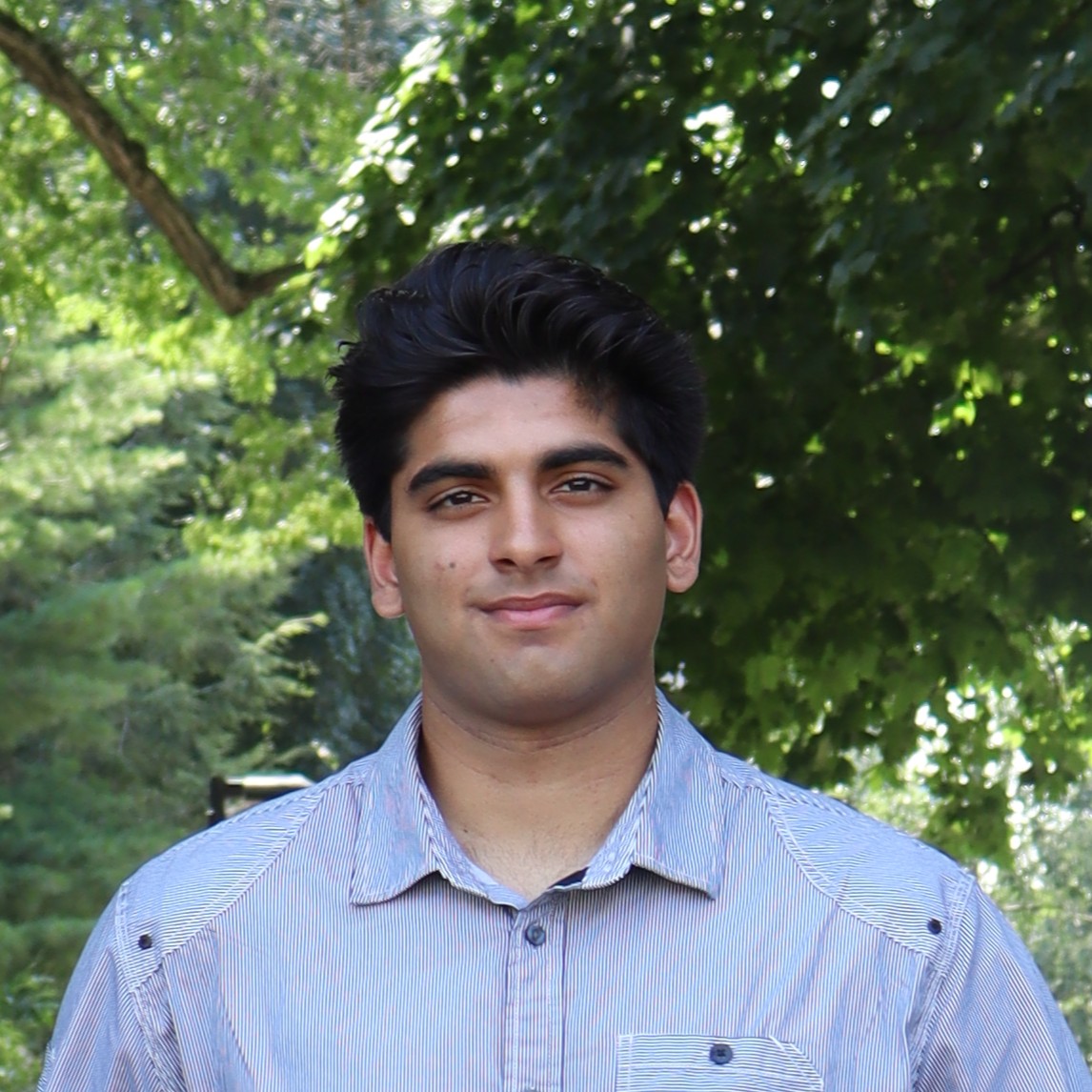 Ryaan Khuwaja